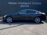 スカイライン 3.5 ハイブリッド GT 