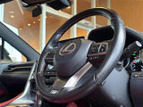 RX 450h Fスポーツ 4WD 4WD 本革シート