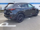 CX-5 2.2 XD スポーツ アピアランス ディーゼルターボ