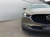 CX-30 2.0 20S ツーリング 