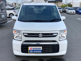 ワゴンR ハイブリッド(HYBRID) FX-S 