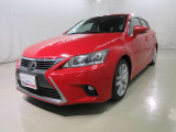 CT 200h バージョン C 