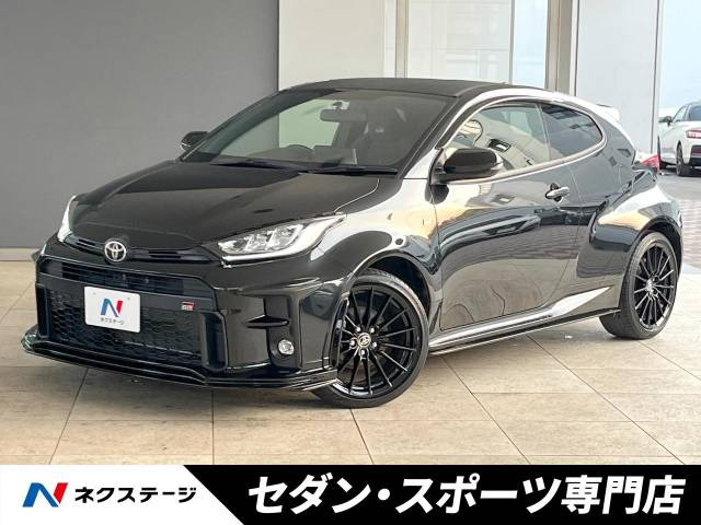 GRヤリス 1.5 RS 