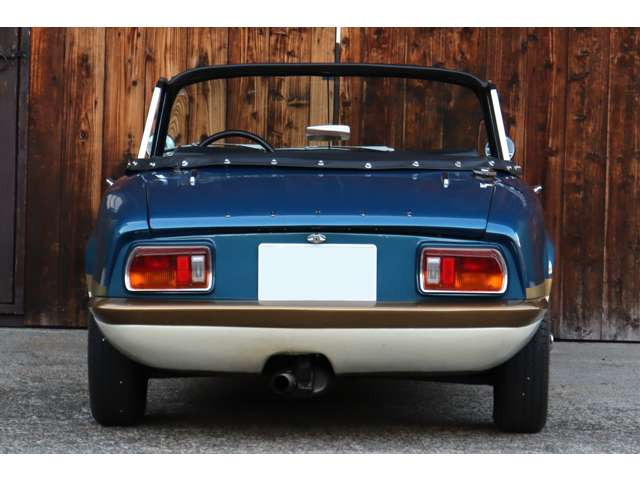ロータス エラン ・シリーズ4 の中古車詳細 (走行距離不明, ラグーン