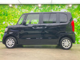 N-BOX G 4WD 