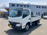 トヨエース 4.0 フルジャストロー ディーゼル 