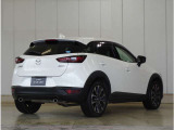 CX-3 2.0 20S 