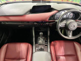 MAZDA3ファストバック 2.0 20S バーガンディ セレクション 