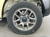 タイヤサイズ175/80R16新品タイヤになります!