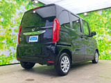 N-BOX G 4WD 