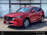 マツダ CX-5