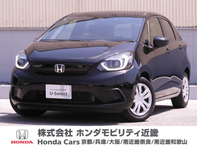 フィット  1.3 ホーム