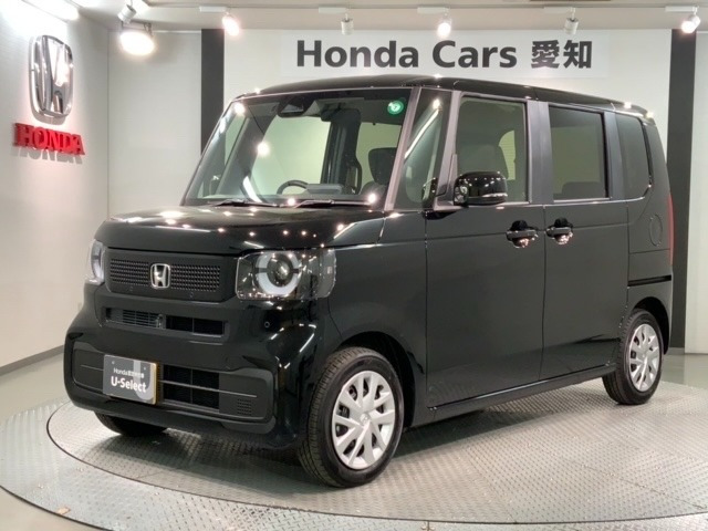 N-BOX  