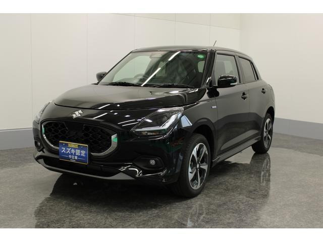 スイフト 1.2 ハイブリッド(HYBRID) MZ 4WD 