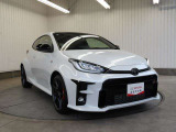 ヤリス  1.6 RZ ハイ パフォーマンス 4WD