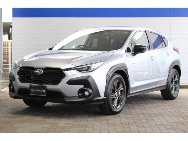 クロストレック 2.0 ツーリング 4WD 11.6インチディスプレイナビ ETC