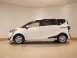 シエンタ 1.5 G 4WD 