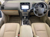ランドクルーザープラド 2.7 TX Lパッケージ 4WD 