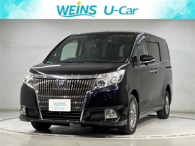 エスクァイア 2.0 Gi 4WD 
