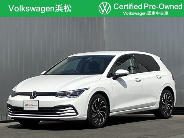 ゴルフ TDI アクティブ アドバンス プラチナムエディション ディーゼル 