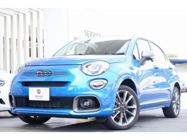 500X スポーツ 