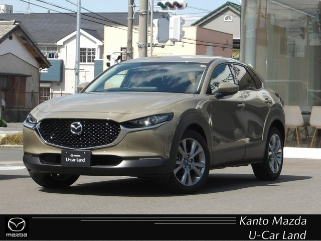 CX-30 1.8 XD プロアクティブ ツーリングセレクション 