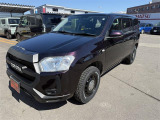 プロボックスバン 1.5 F 4WD 