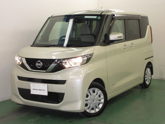 デイズルークス X 