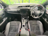 ハイラックス  Z GRスポーツ