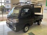 ハイゼットトラック ジャンボ エクストラ 4WD 