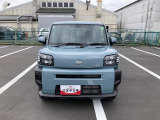 タフト X 