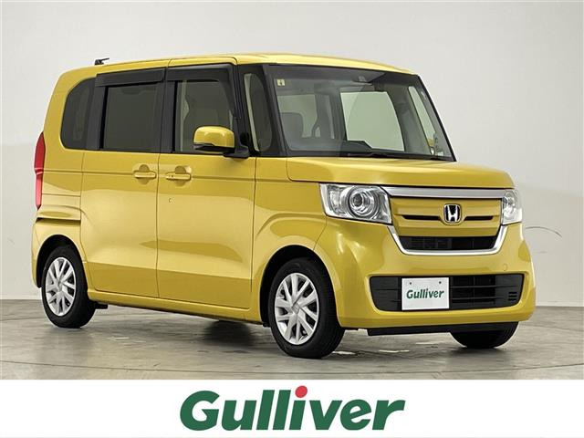 N-BOX G EX ホンダセンシング 修復歴無し