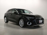 A3スポーツバック 30 TFSI アドバンスド 