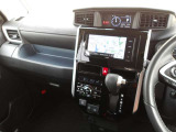 ルーミー 1.0 カスタム G 4WD 