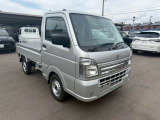 キャリイ KC エアコン パワステ 4WD 