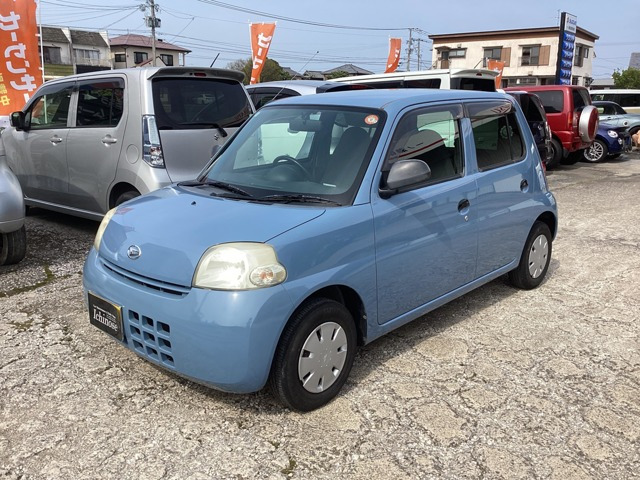 エッセ D 