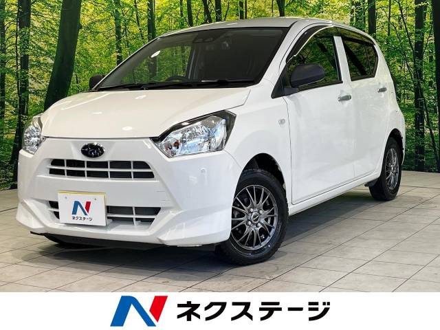 プレオプラス F スマートアシスト 