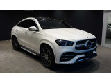 GLE 400d 4マチック スポーツ 4WD 