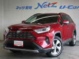 トヨタ RAV4