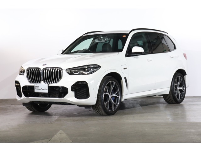 X5  xドライブ 45e Mスポーツ 4WD