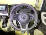 N-BOX G EX ホンダセンシング 