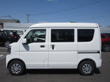スクラム PC ハイルーフ 4WD 