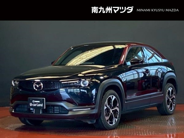 MX-30ロータリーEV エディション R 
