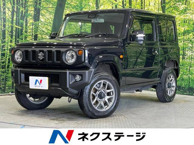 ジムニー  XC
