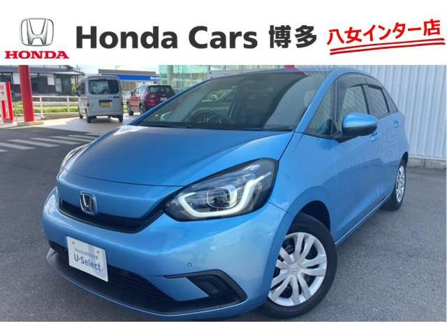 フィット  1.3 ベーシック