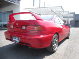 インテグラタイプR 1.8 