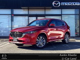 マツダ CX-5