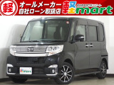 ダイハツ タントカスタム