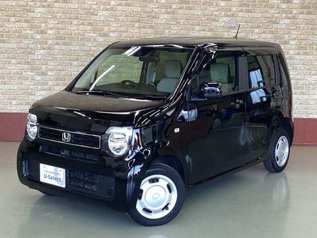 N-WGN L ホンダ センシング 