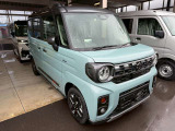 スペーシアギア ハイブリッド(HYBRID) XZ 4WD 